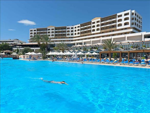 Aldemar Amilia Mare Family Resort (ex. Paradise Mare) 5 *